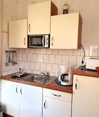 Ferienwohnung Harzhaus Am Brunnen Altenau  Exterior foto