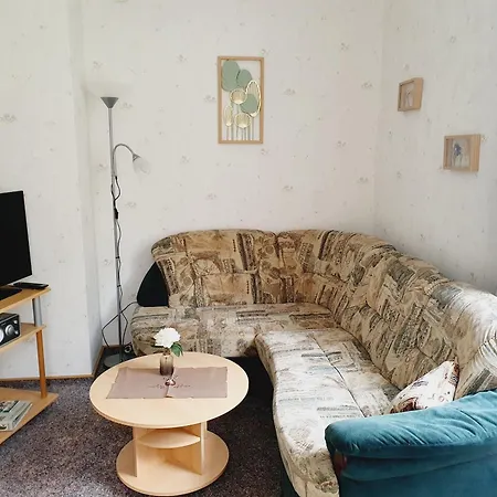 Ferienwohnung Harzhaus Am Brunnen Altenau  Exterior foto