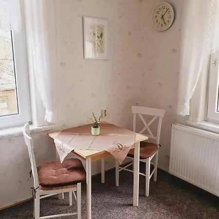 Ferienwohnung Harzhaus Am Brunnen Altenau  Exterior foto