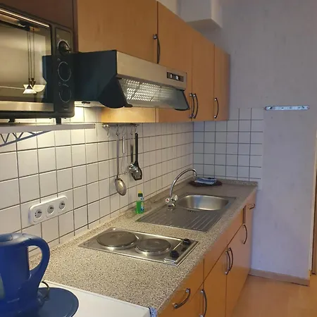 Ferienwohnung Harzhaus Am Brunnen Altenau  Exterior foto