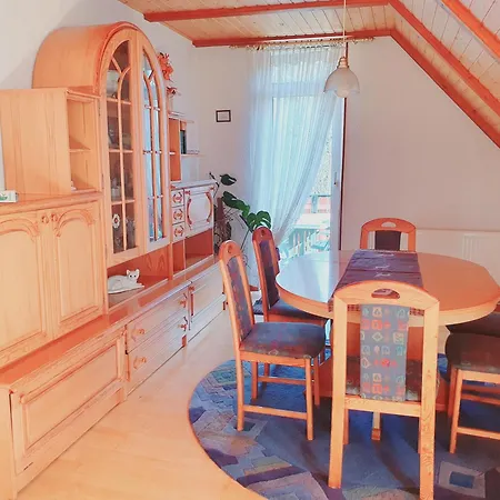 Ferienwohnung Harzhaus Am Brunnen Altenau  Zimmer foto
