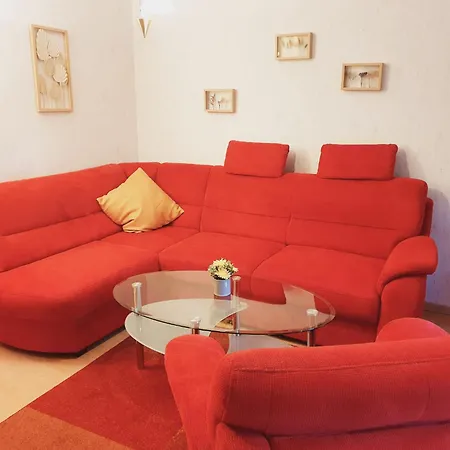 Ferienwohnung Harzhaus Am Brunnen Altenau  Exterior foto