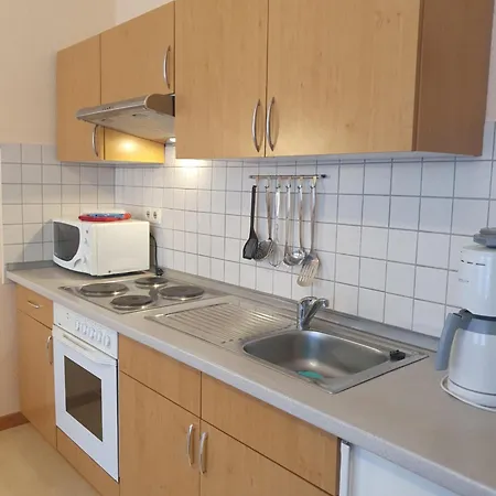 Ferienwohnung Harzhaus Am Brunnen Altenau  Exterior foto