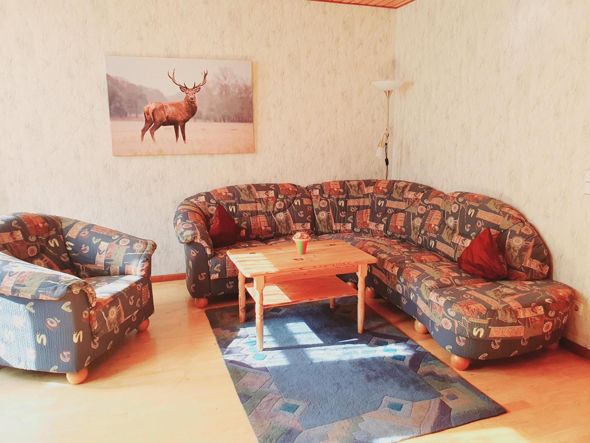 Harzhaus Am Brunnen Apartment Altenau (Lower-Saxony)