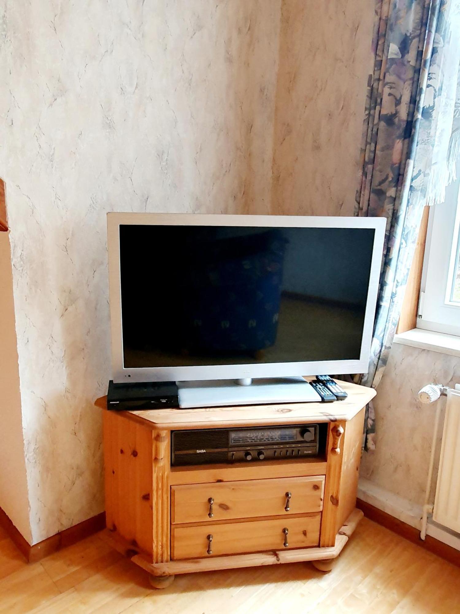 Apartment Harzhaus Am Brunnen