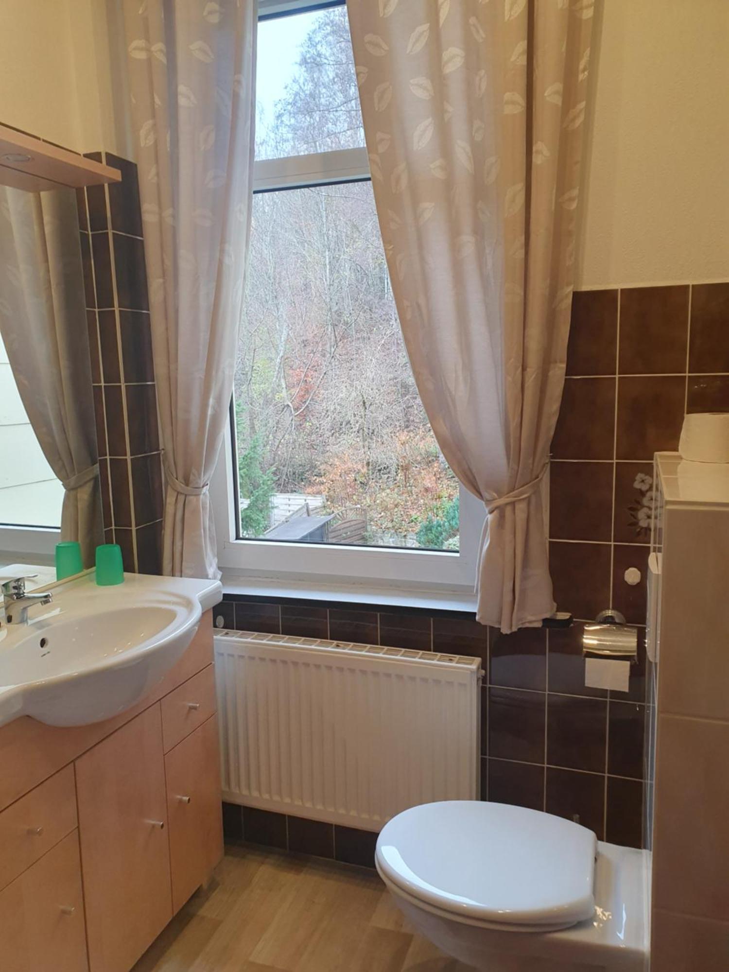 Harzhaus Am Brunnen Apartment Altenau (Lower-Saxony)