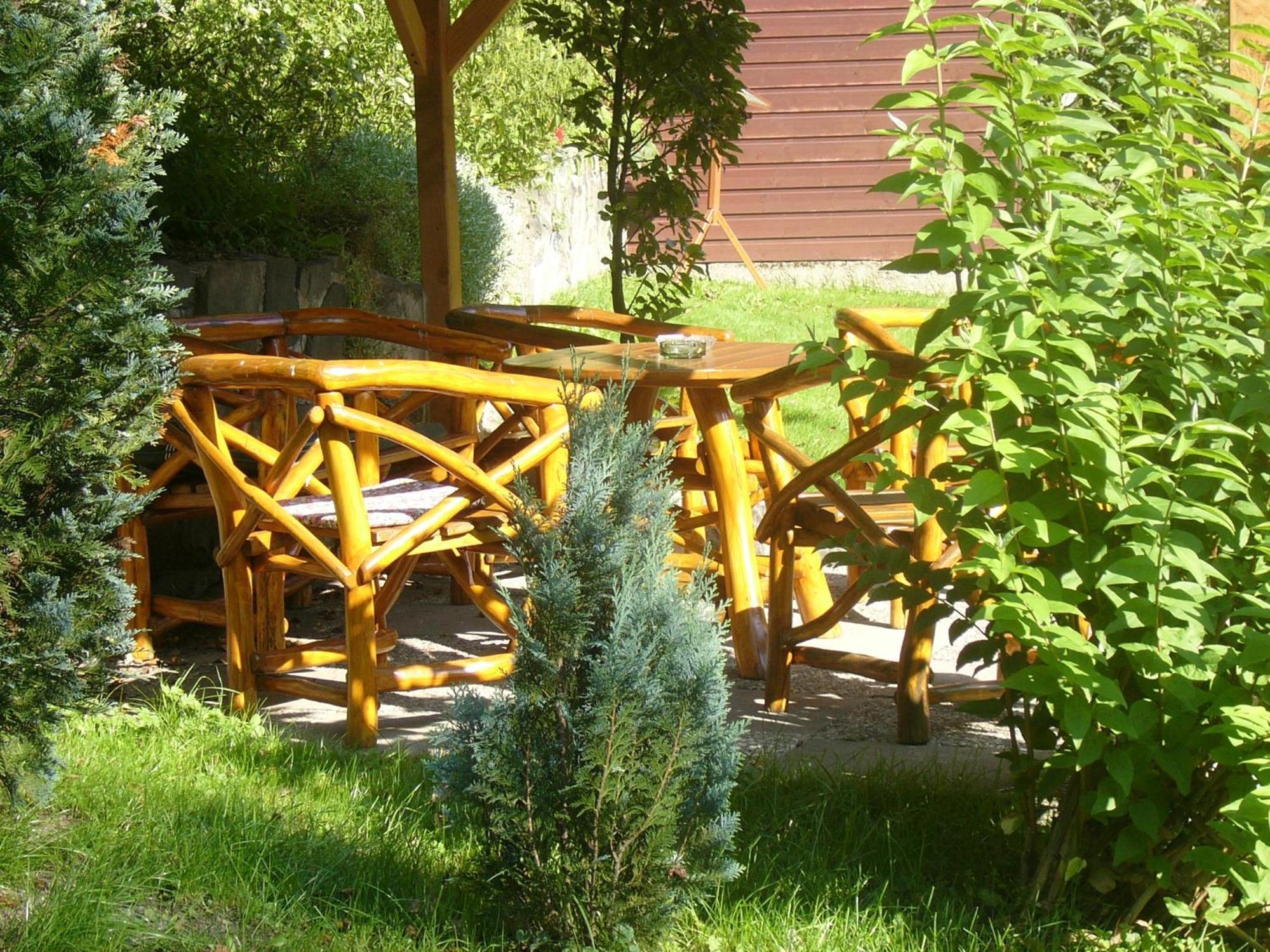 Harzhaus Am Brunnen Apartment *