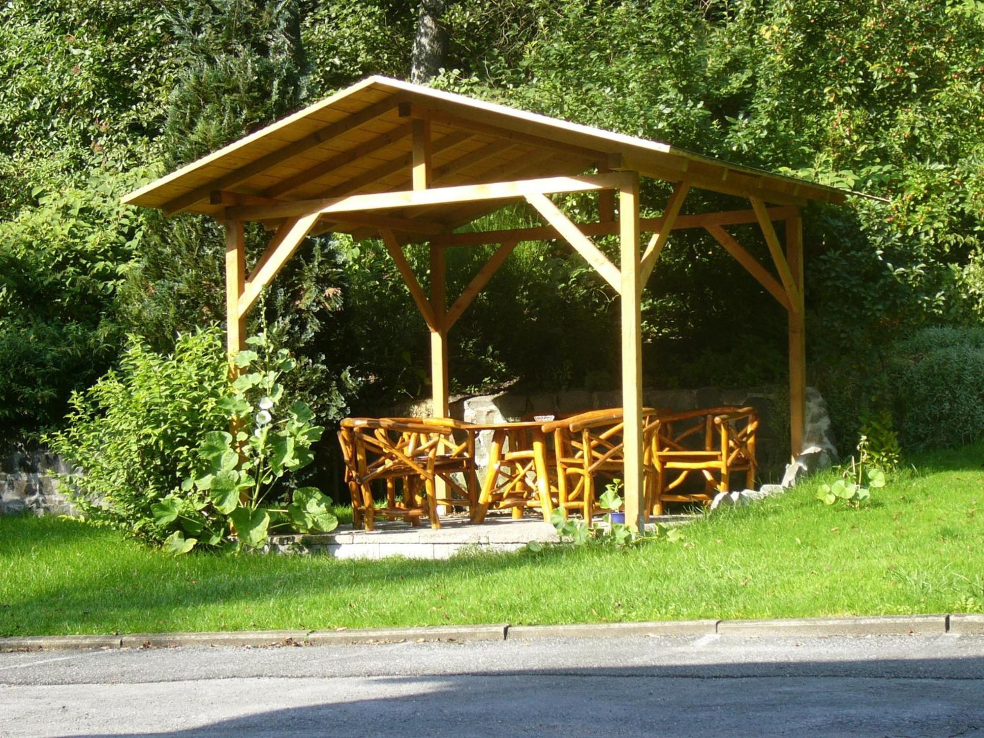Harzhaus Am Brunnen Apartment *