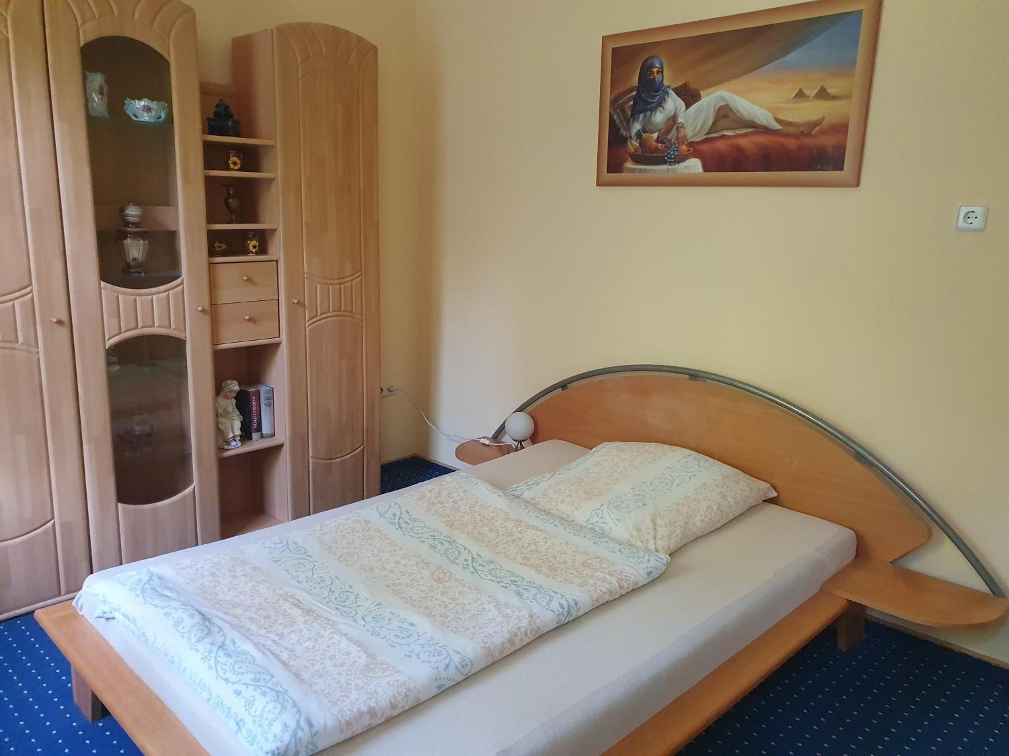 Apartment Harzhaus Am Brunnen *