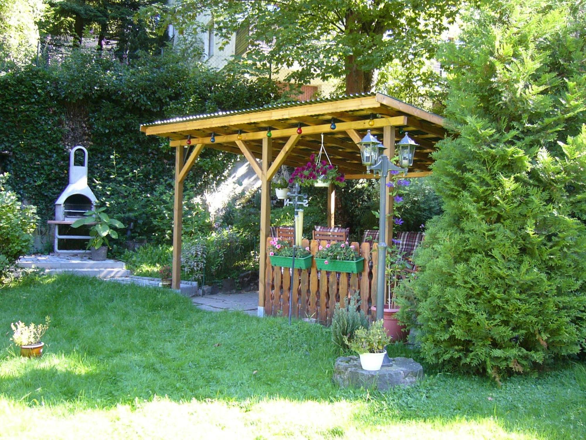 Apartment Harzhaus Am Brunnen