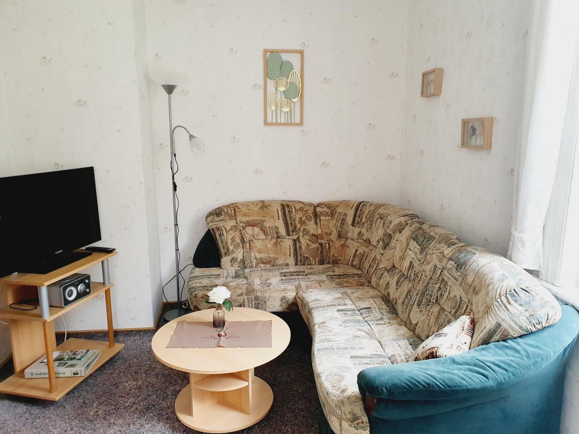 Harzhaus Am Brunnen Apartment Altenau (Lower-Saxony)