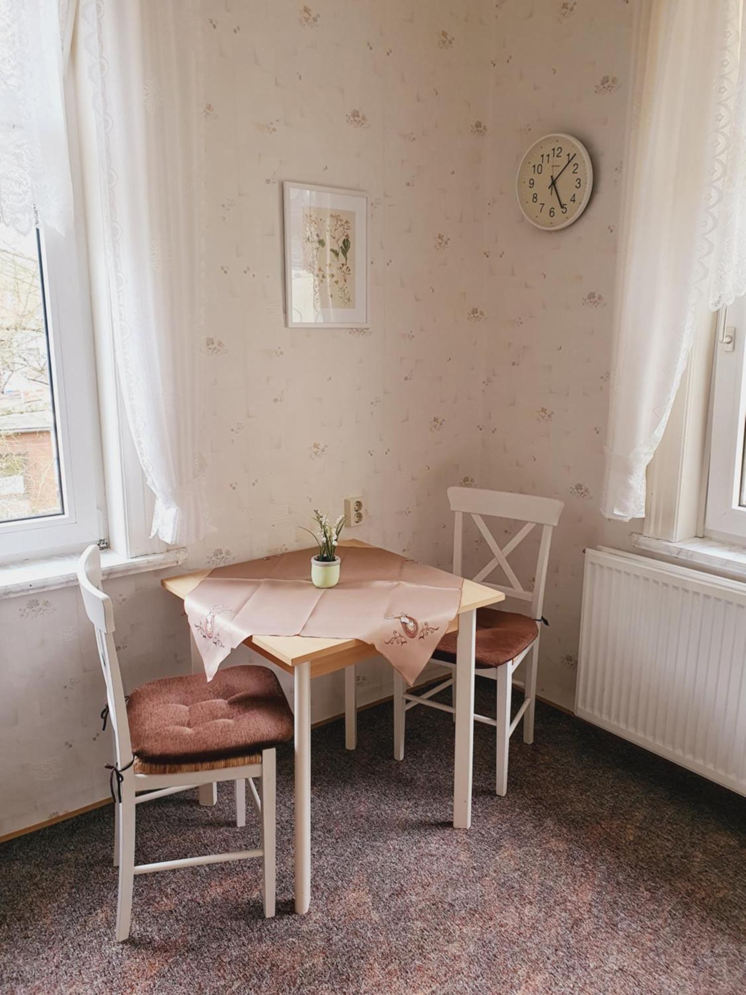 Harzhaus Am Brunnen Apartment Altenau (Lower-Saxony)