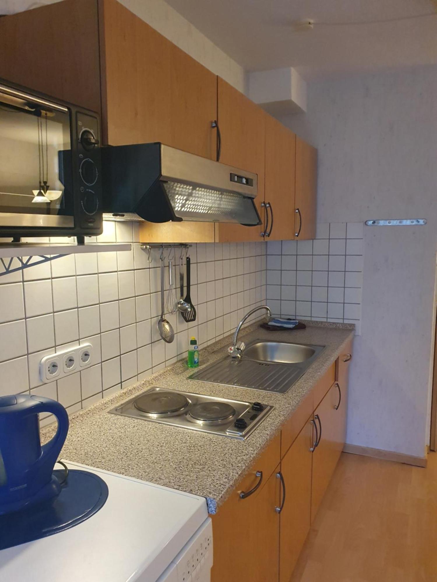 Apartment Harzhaus Am Brunnen Altenau (Lower-Saxony)