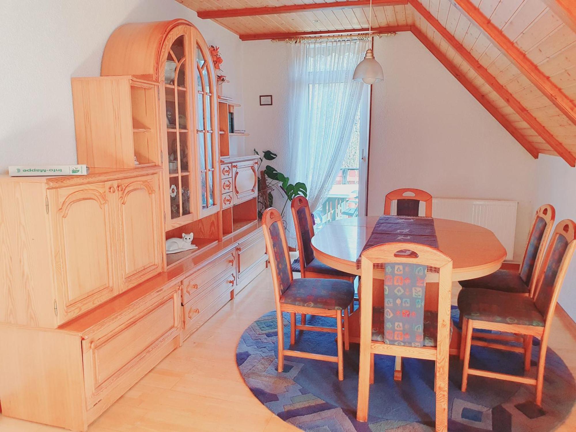 Harzhaus Am Brunnen Apartment Altenau (Lower-Saxony)