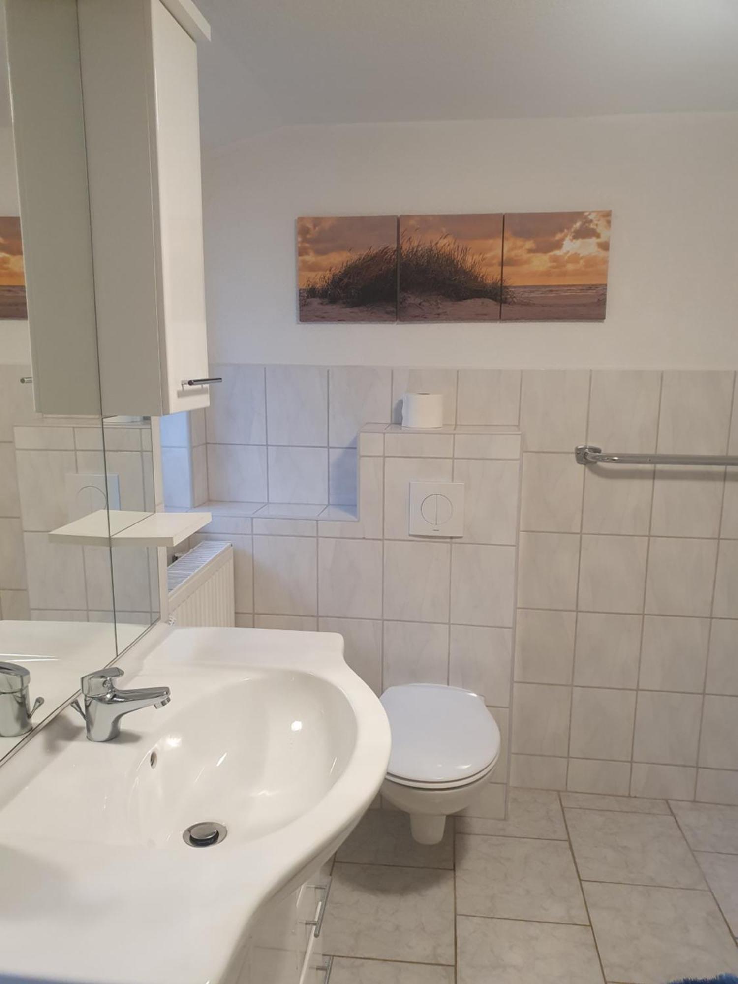 Harzhaus Am Brunnen Apartment *