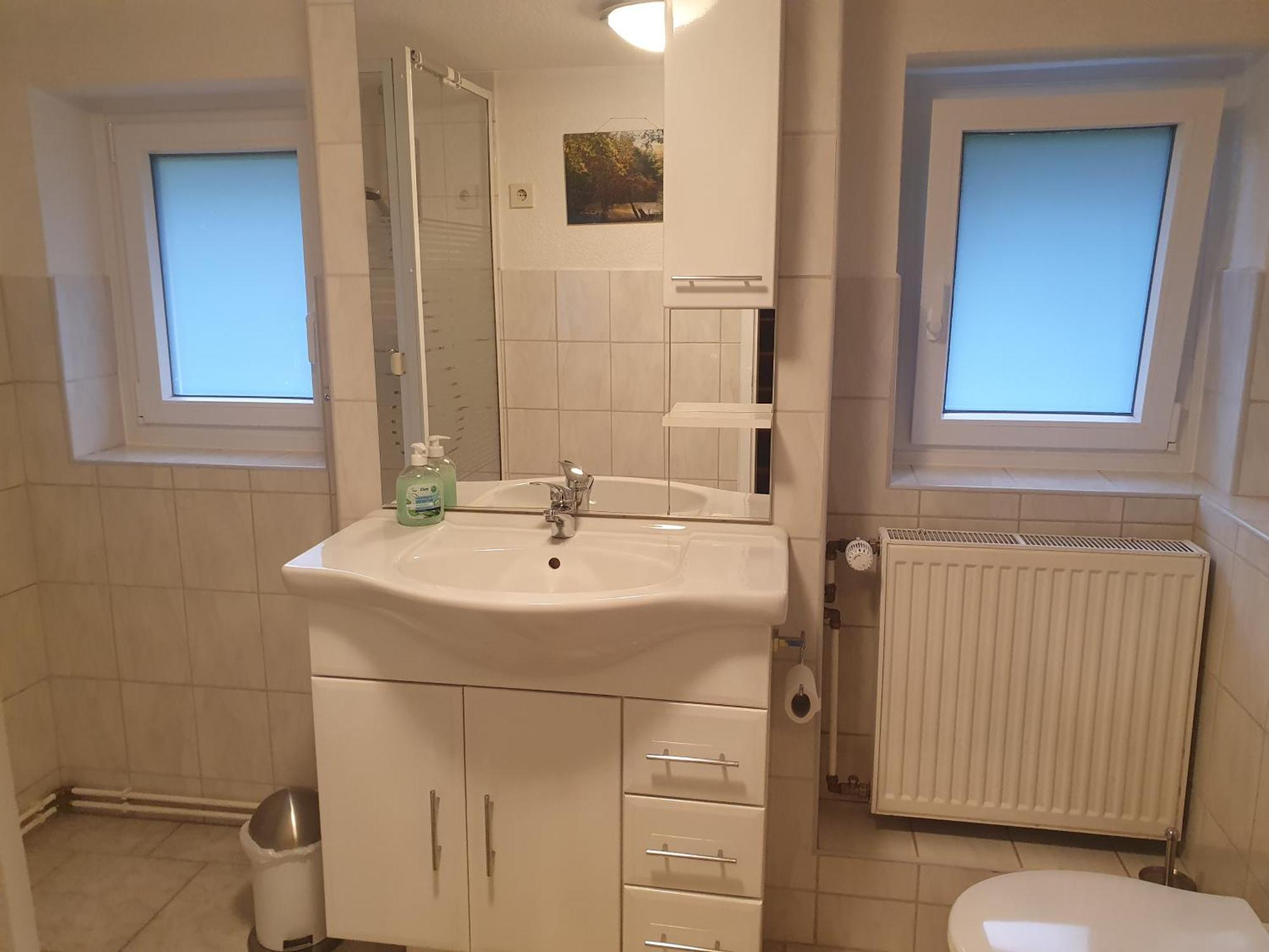 Harzhaus Am Brunnen Apartment Altenau (Lower-Saxony)