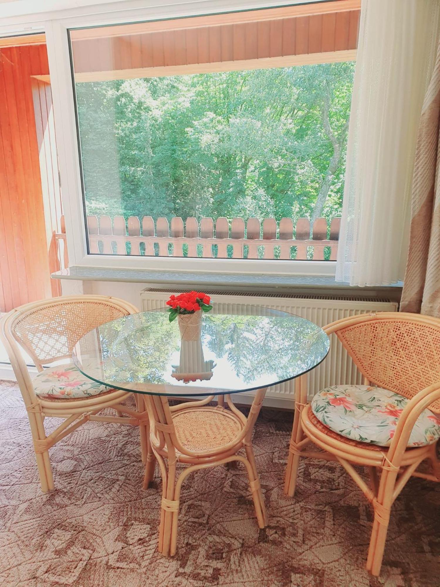 Apartment Harzhaus Am Brunnen *