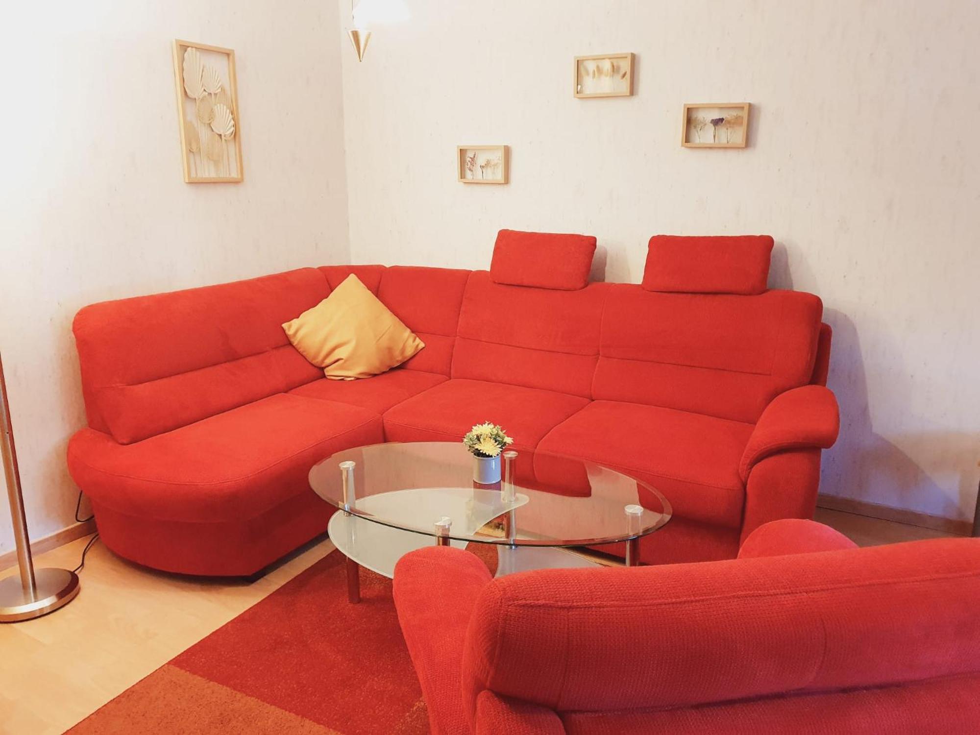 Harzhaus Am Brunnen Apartment Altenau (Lower-Saxony)