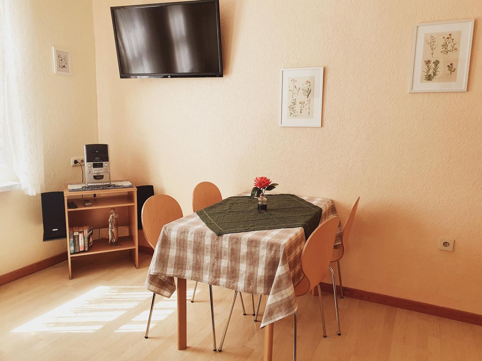 Harzhaus Am Brunnen Apartment Altenau (Lower-Saxony)
