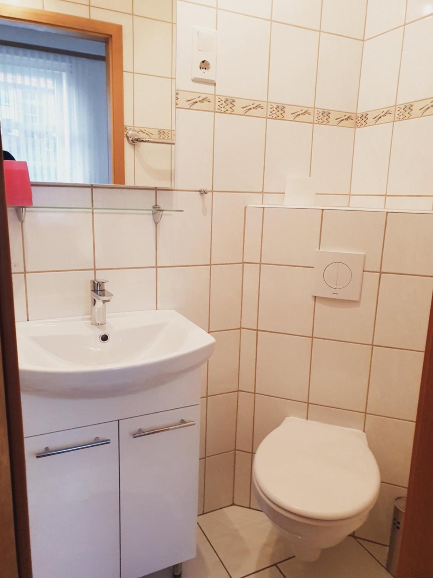 Apartment Harzhaus Am Brunnen