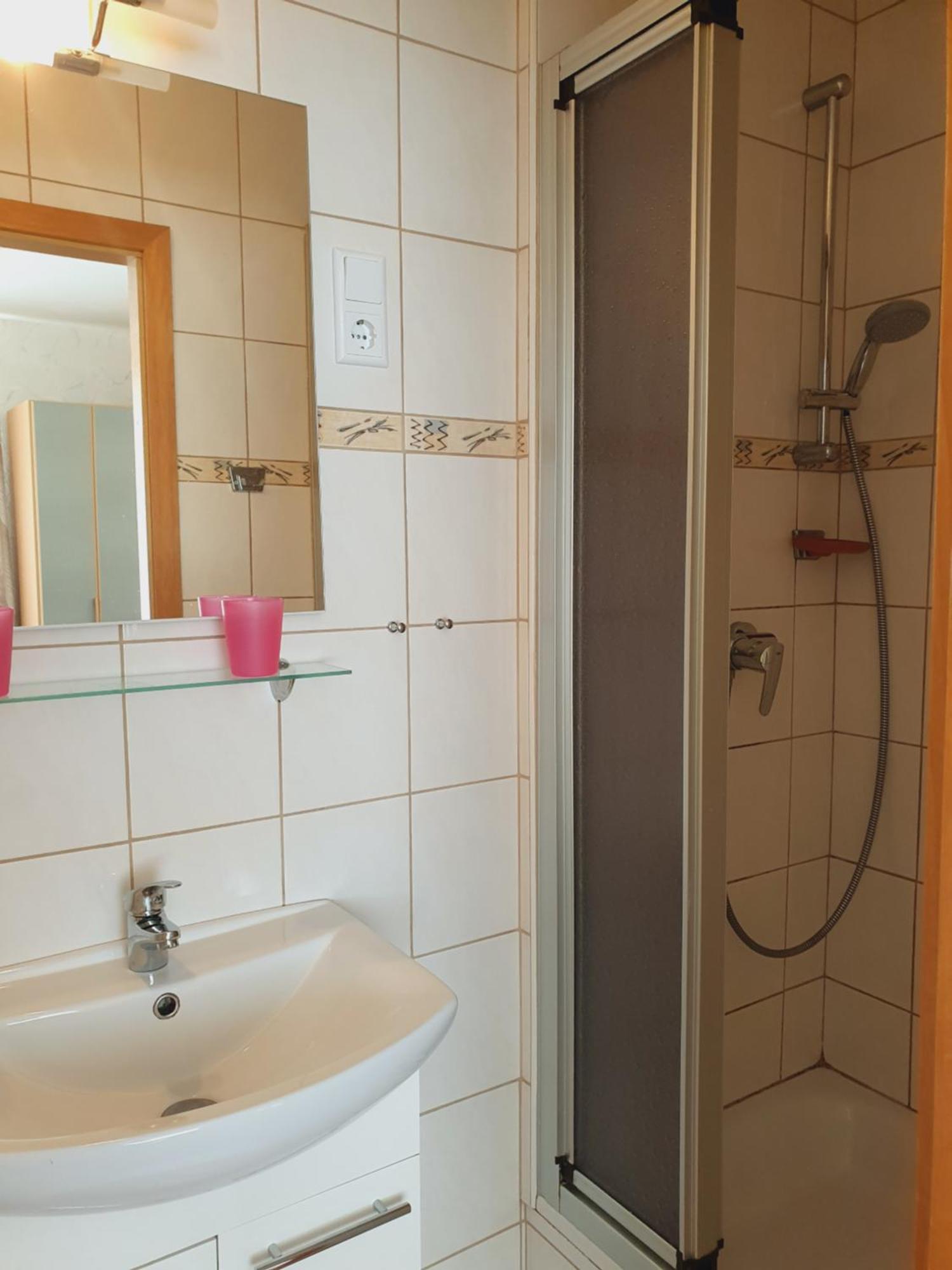 Apartment Harzhaus Am Brunnen *
